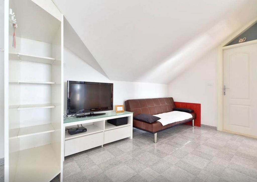 Apartments Sanda 2 Promajna Pokoj fotografie